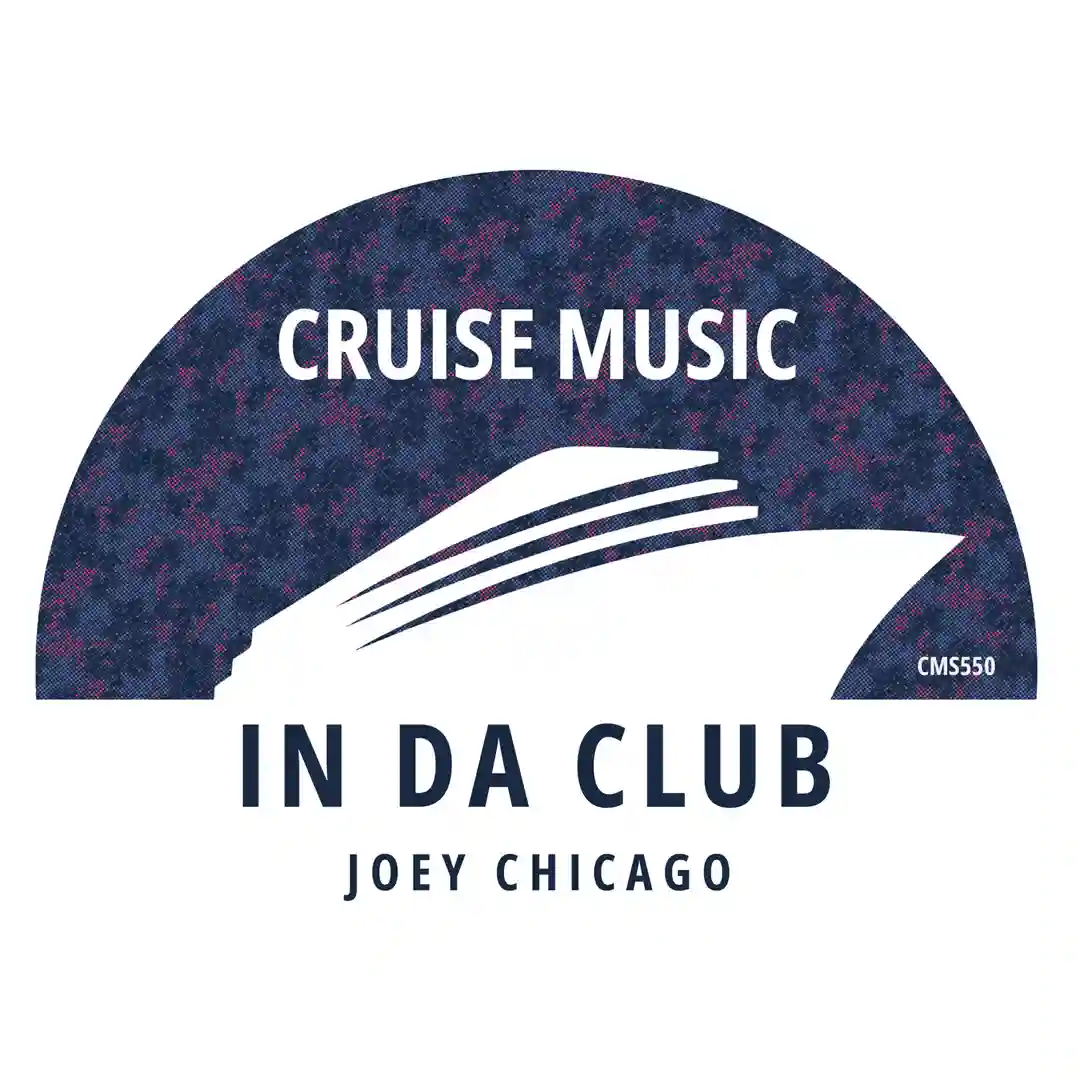 In Da Club (Original Mix) cover