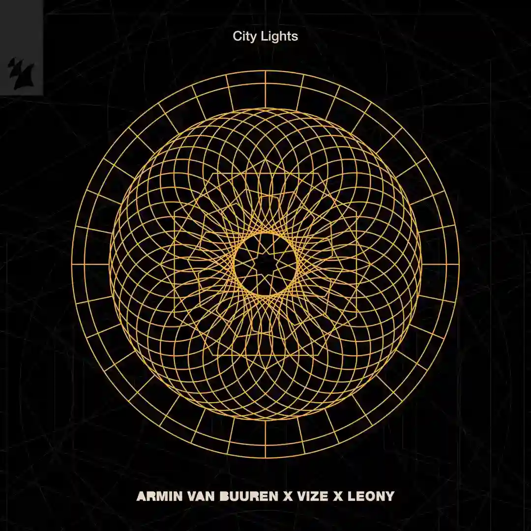 City Lights cover