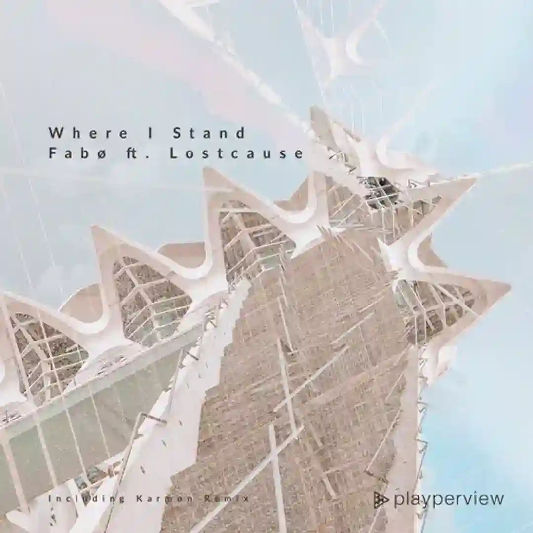 Club (Revisited Mix) cover