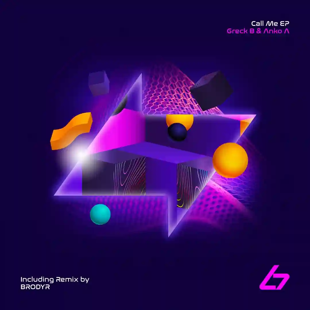 Call Me (BRODYR Extended Mix) cover