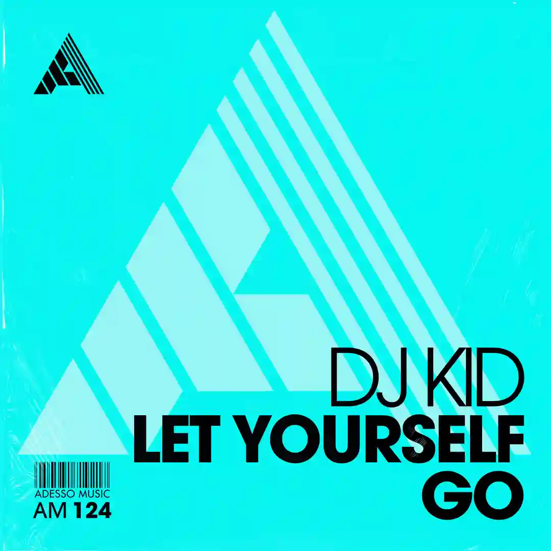 Let Yourself Go (Extended Mix) cover