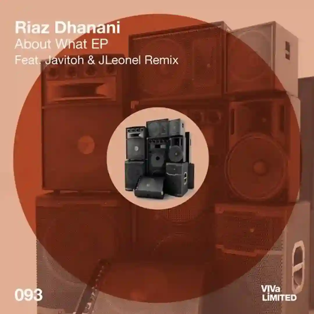 About What (Javitoh & JLeonel Remix) cover
