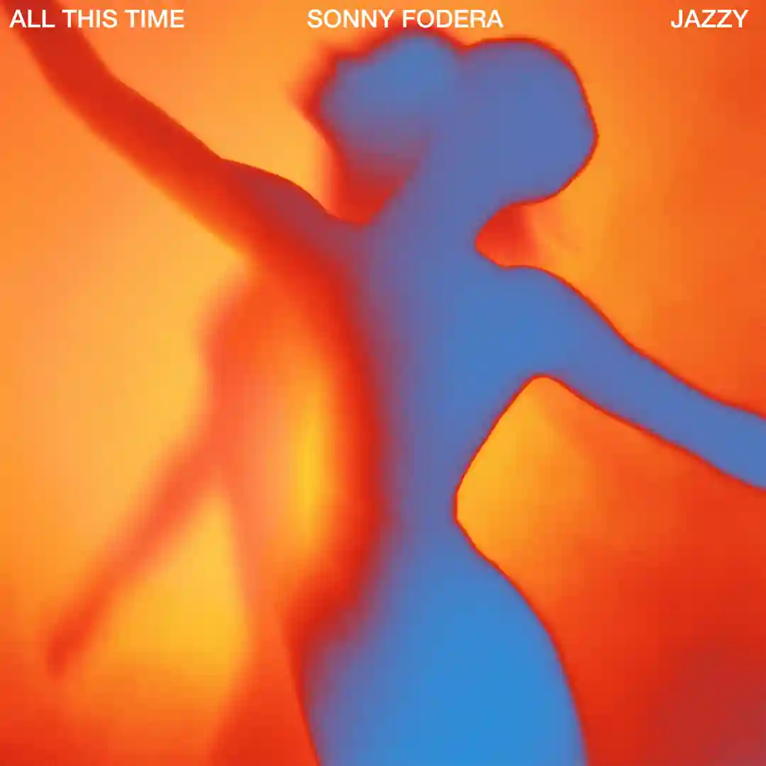 All This Time (Extended Mix) cover