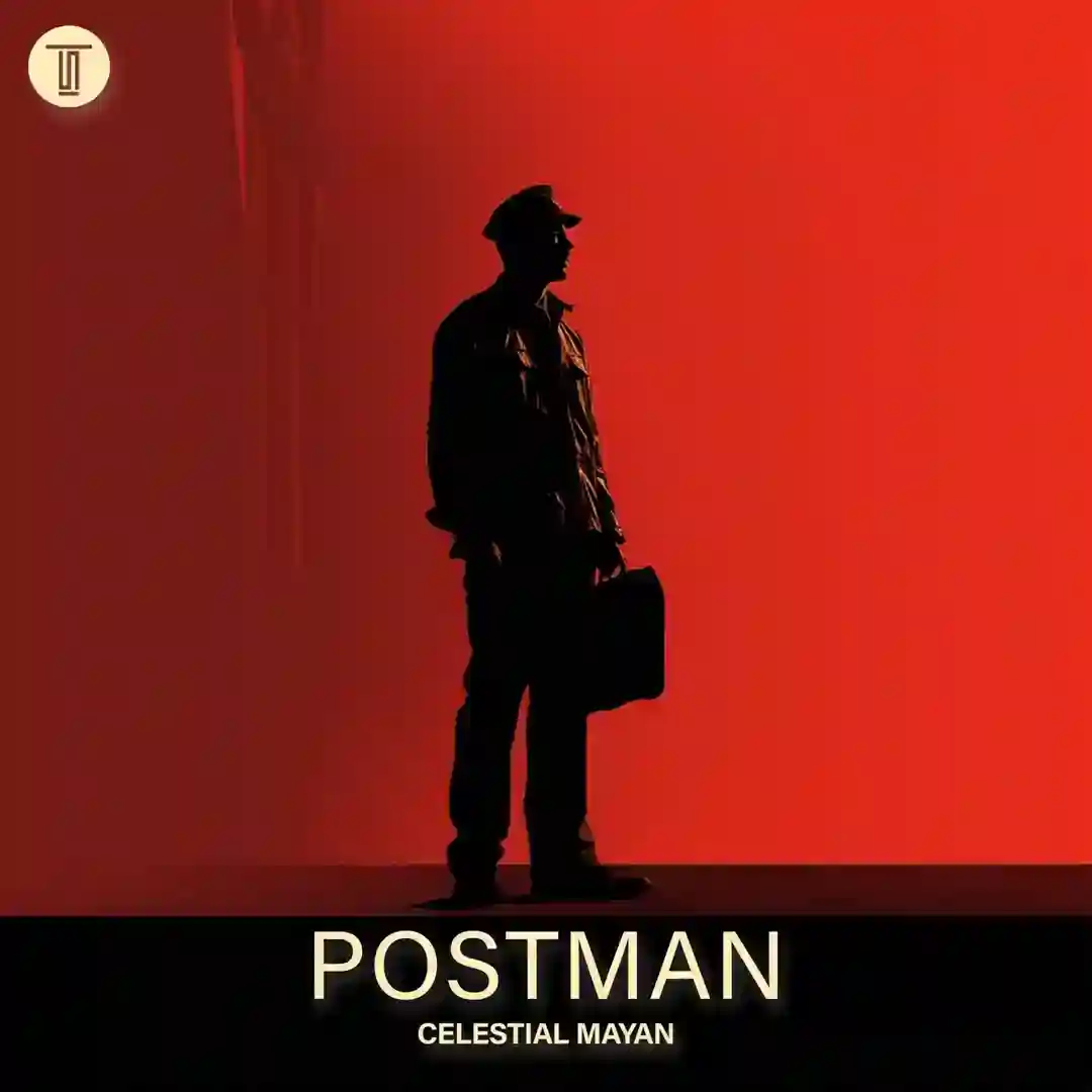 Postman cover