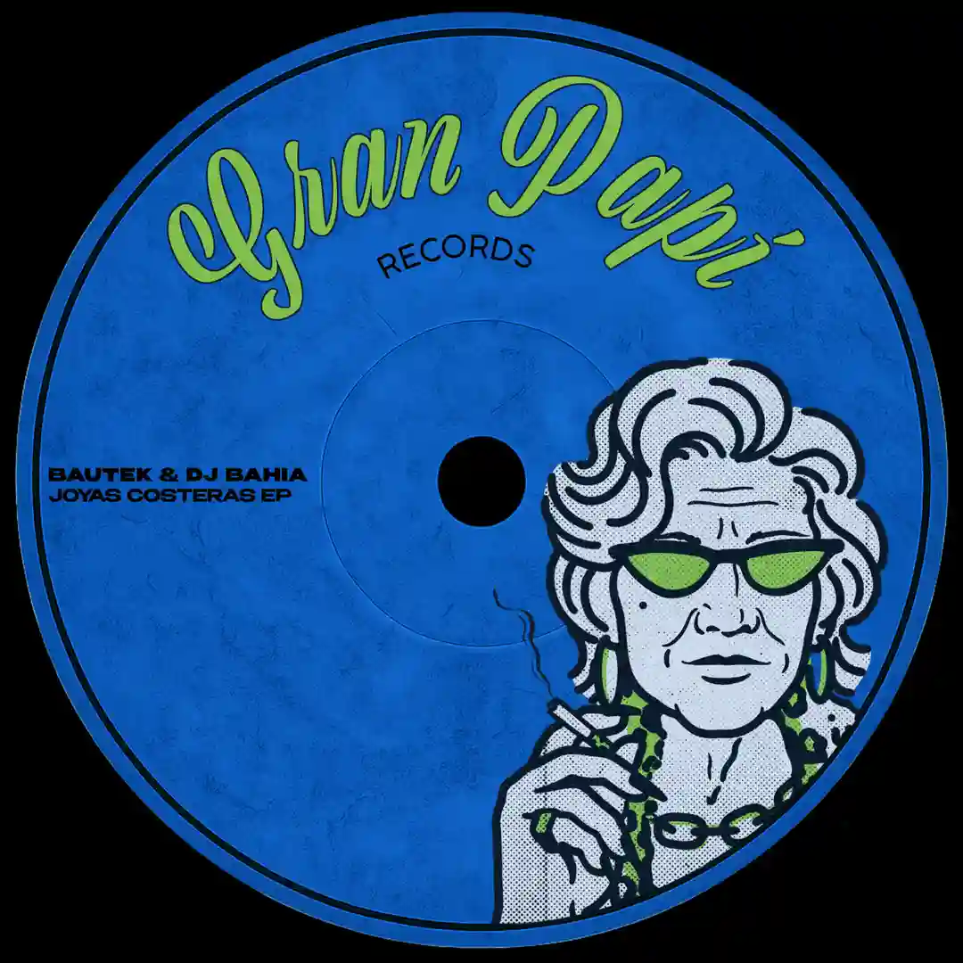 Mar Adentro (Original Mix) cover