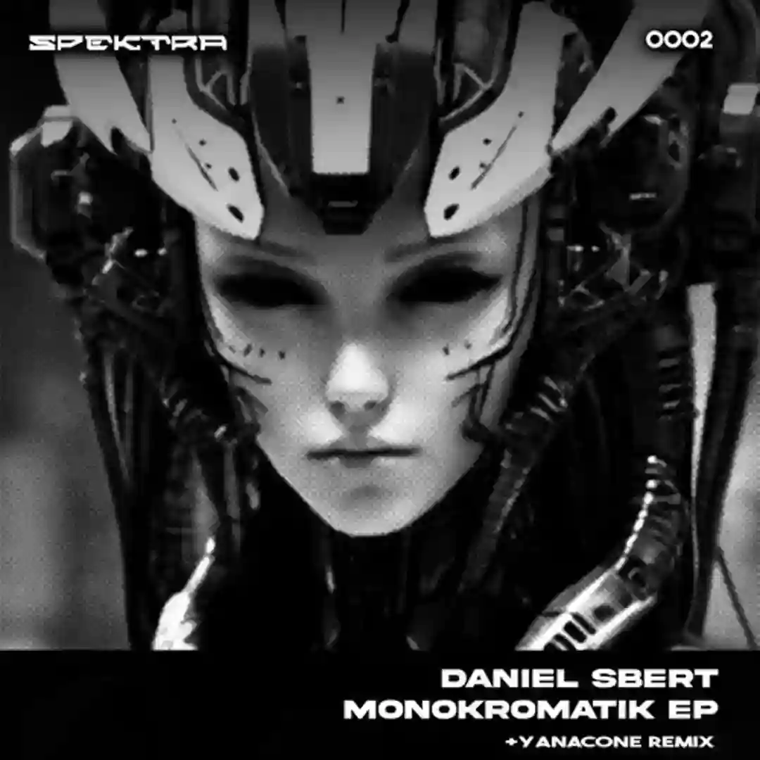 Monokromatik (Yanacone Remix) cover