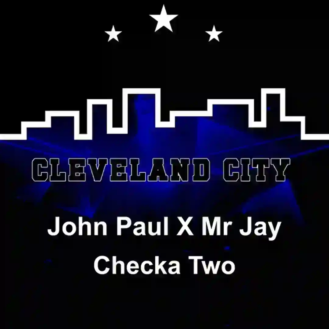 Checka Two (Original Mix) cover
