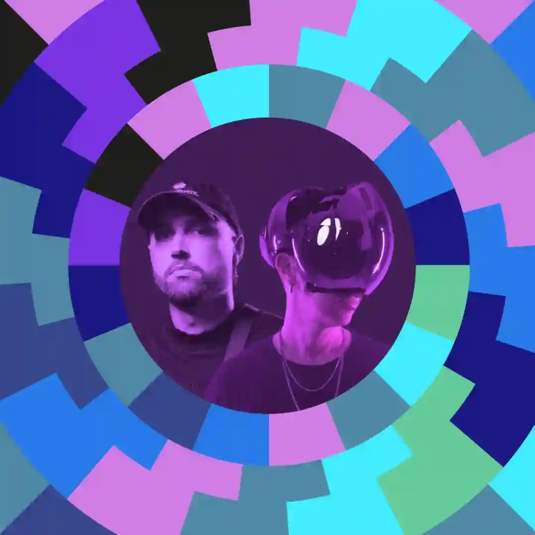 Le Royal (Original Mix) cover