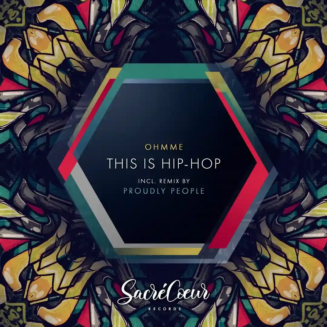 This Is Hip-Hop cover