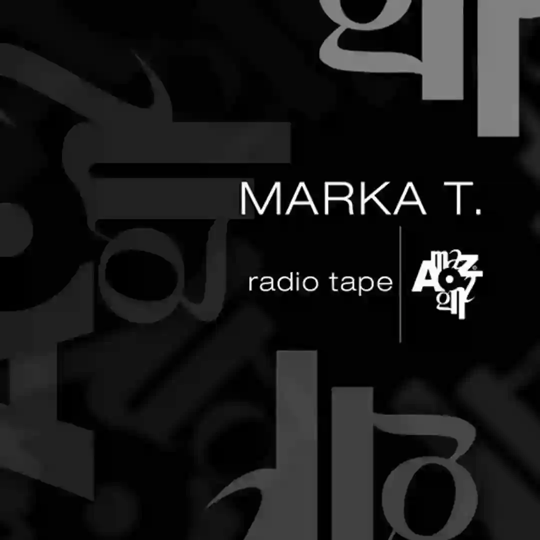 Tape (Original Mix) cover
