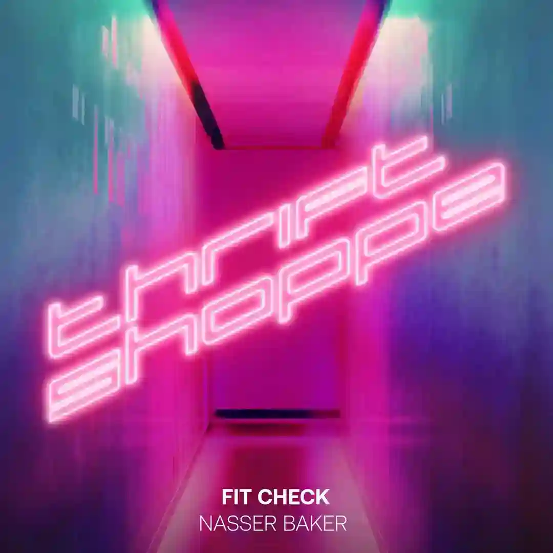 Fit Check (Extended Mix) cover