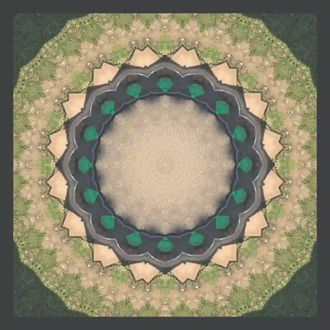 Eternal (Original Mix) cover
