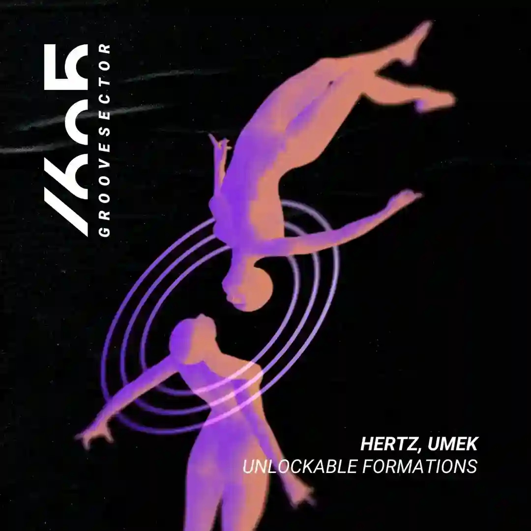 Unlockable Formations cover