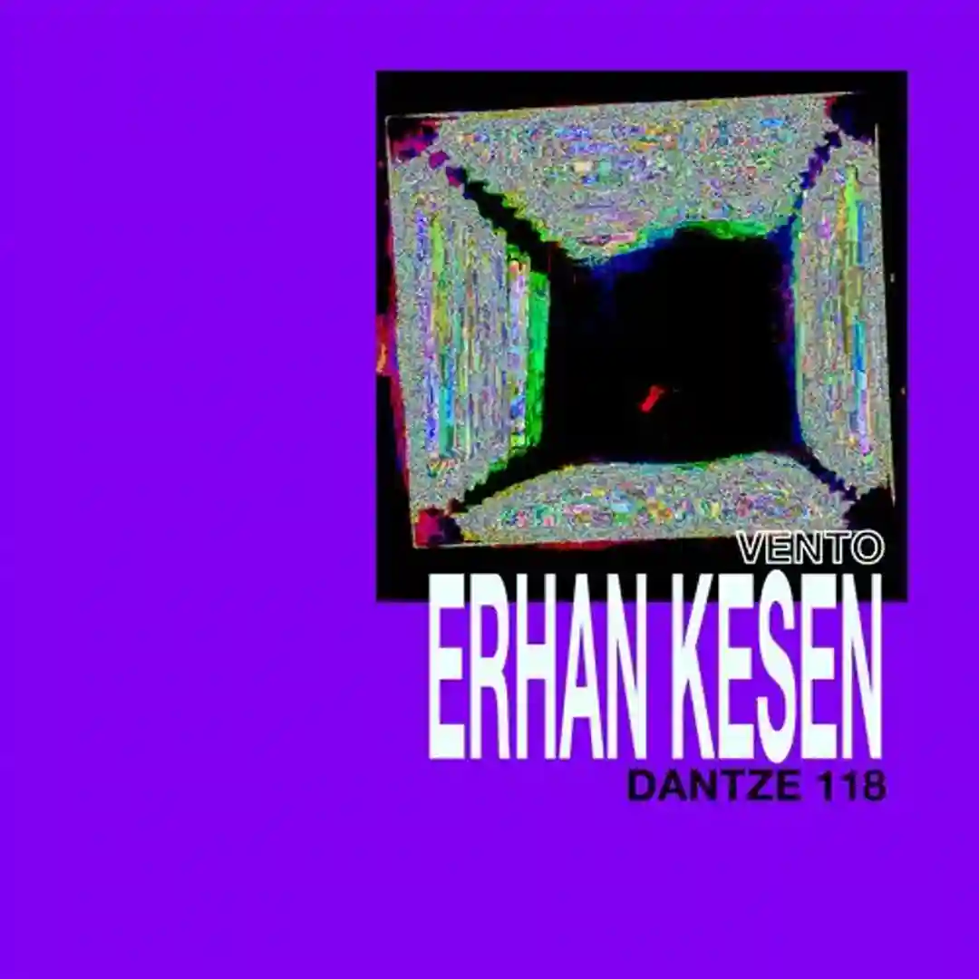 Fogo (Original Mix) cover