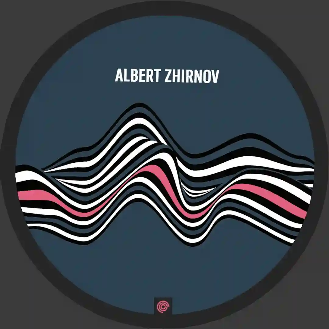 Panzertrain EP cover