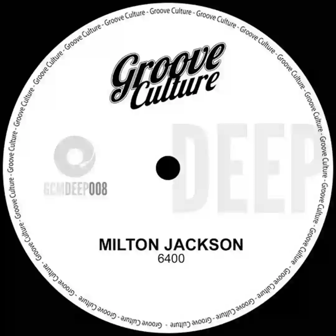6400 (Extended Mix) cover