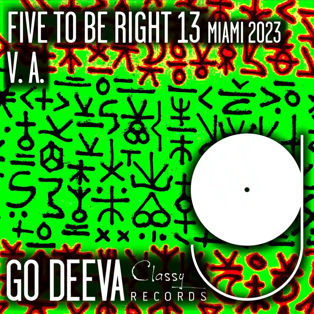 Aztec (Original Mix) cover