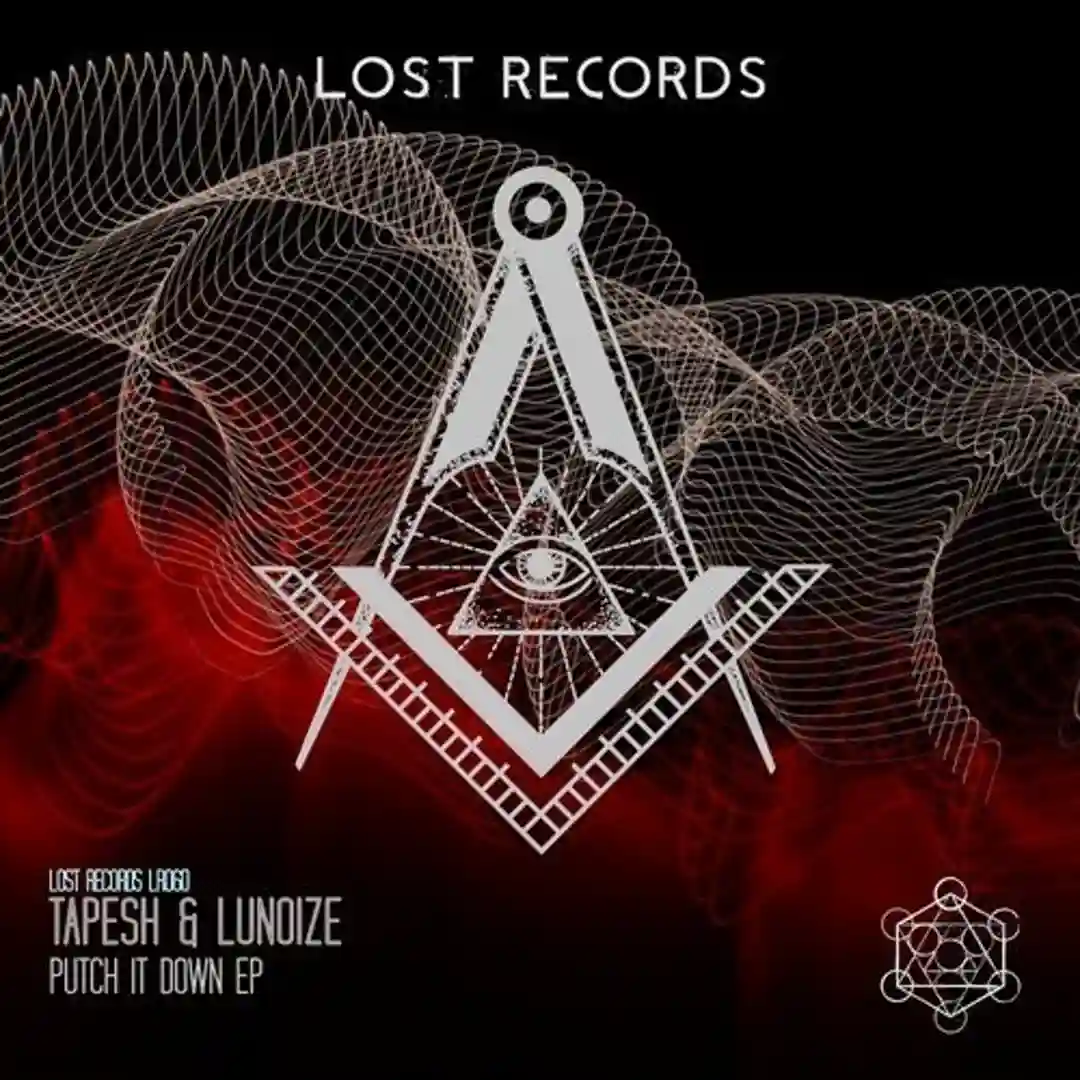 Zero (Original Mix) cover