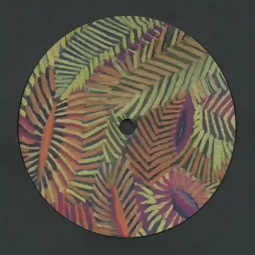 Red Night cover