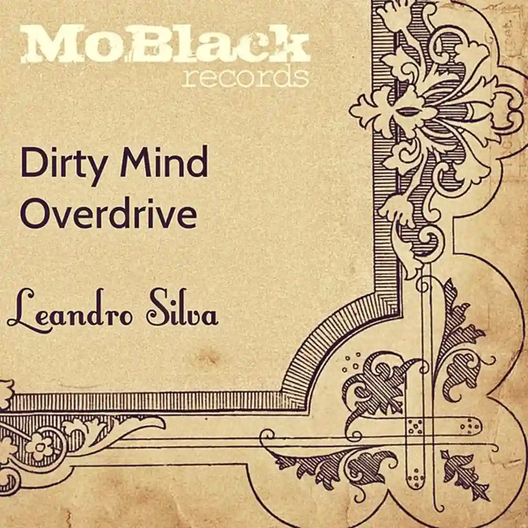 Dirty Mind / Overdrive cover
