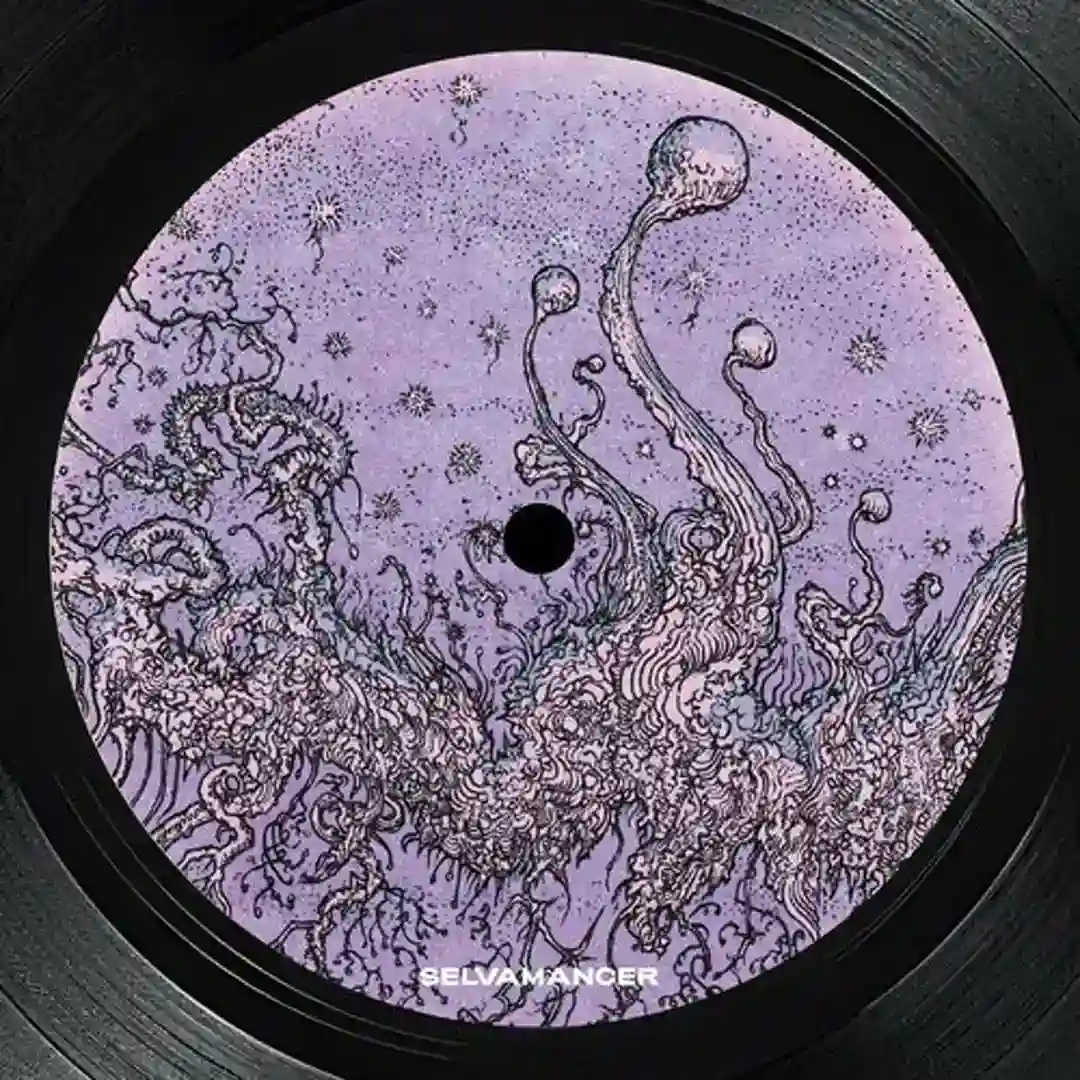 Quasarz cover