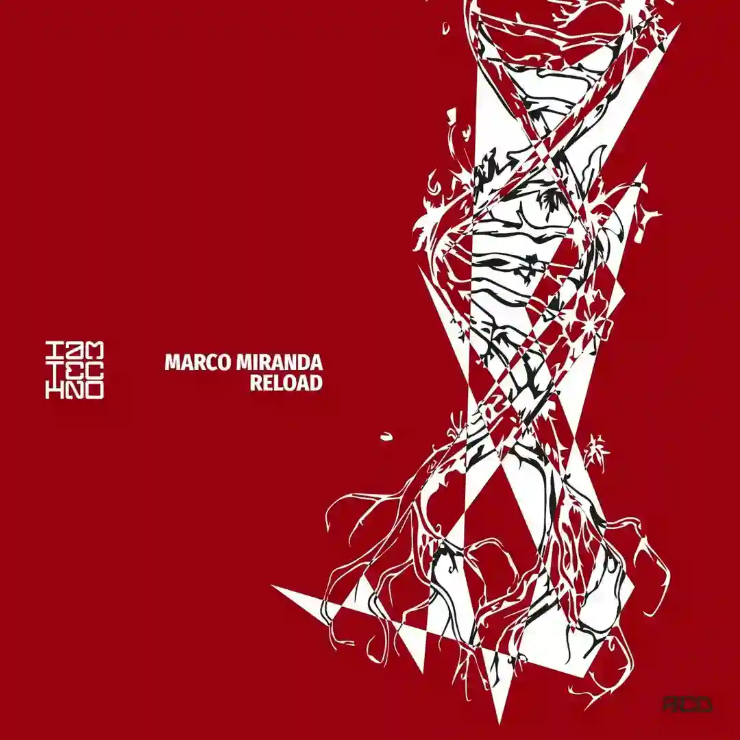 Space (Original Mix) cover