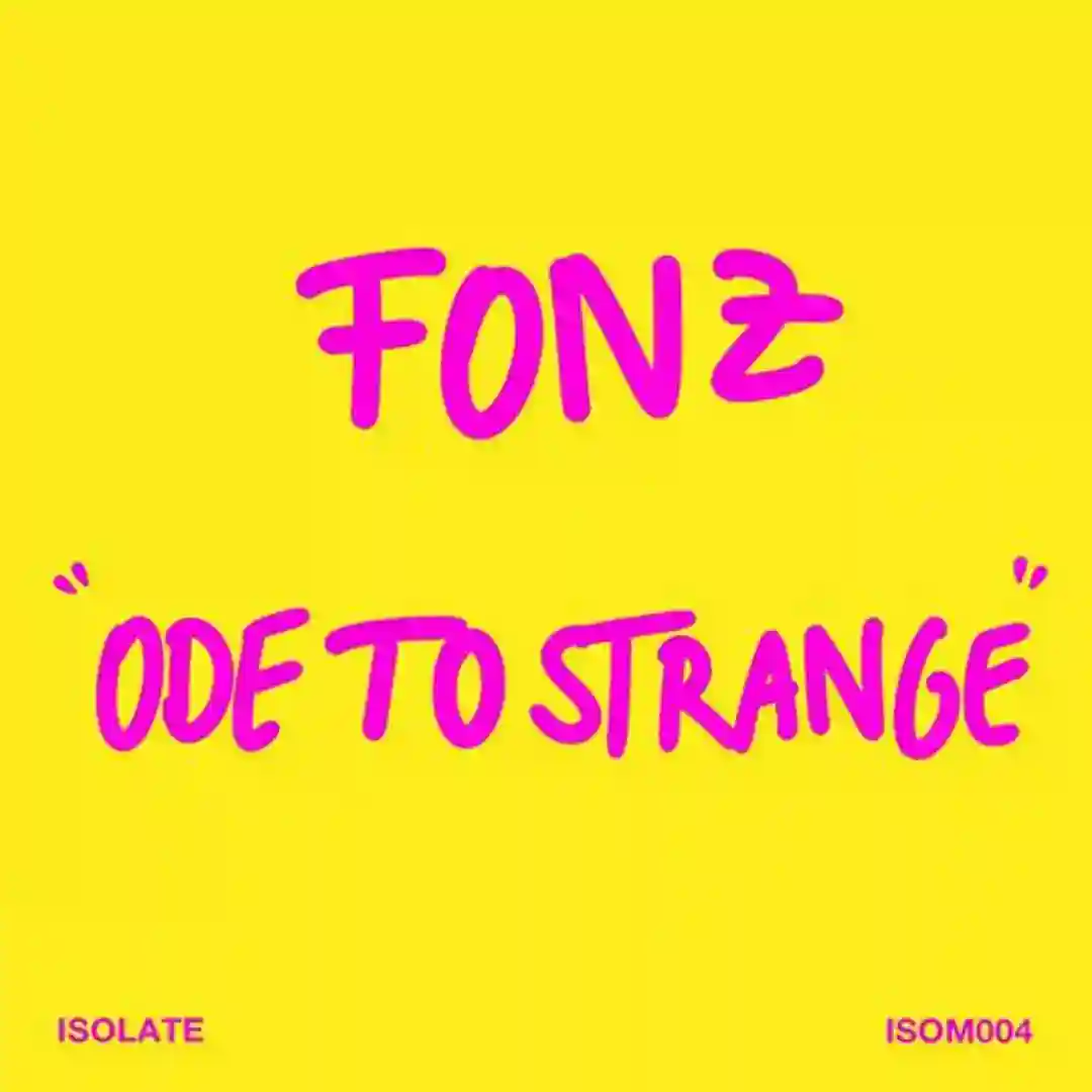 Humanize (Original Mix) cover