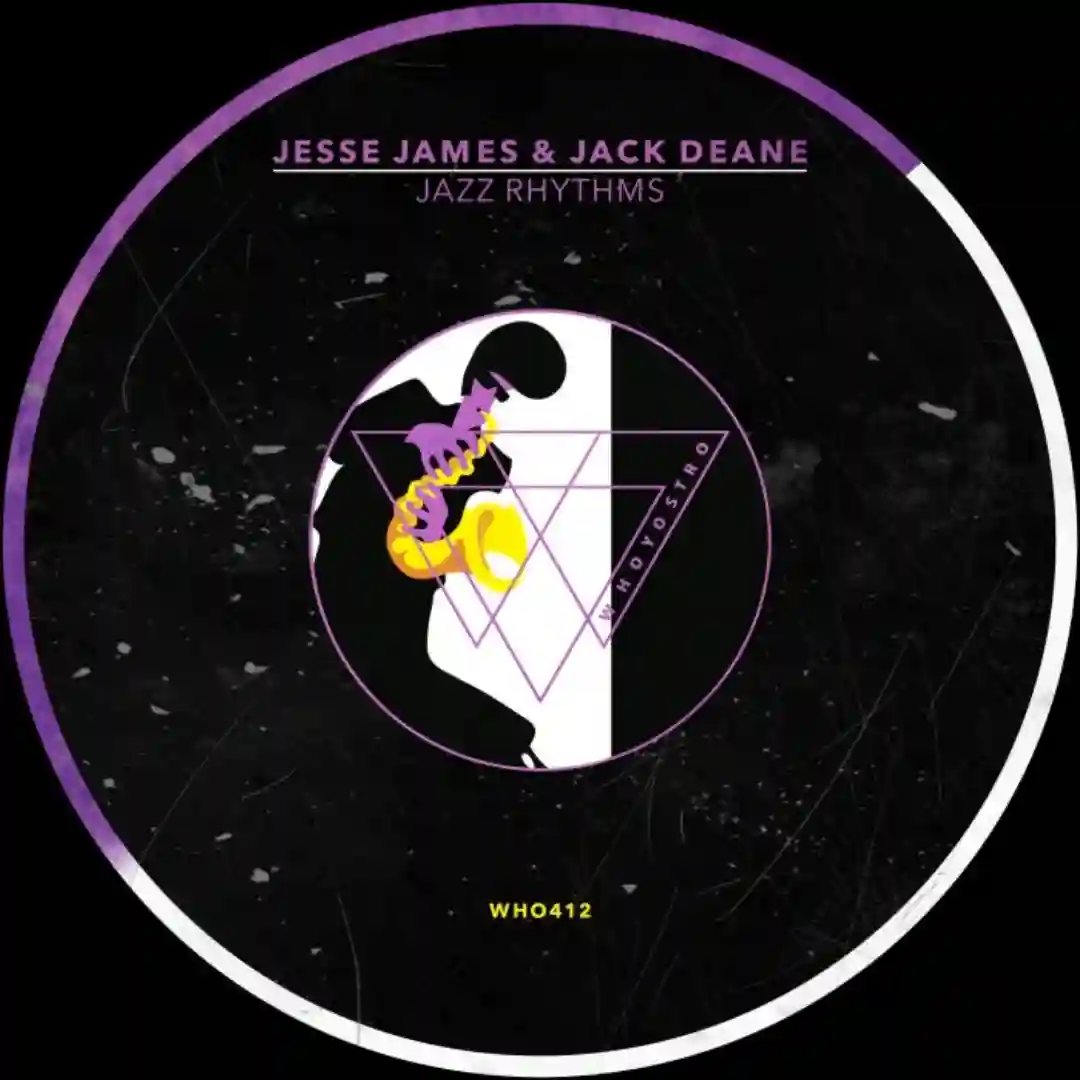 As Long As It's Cool (Original Mix) cover