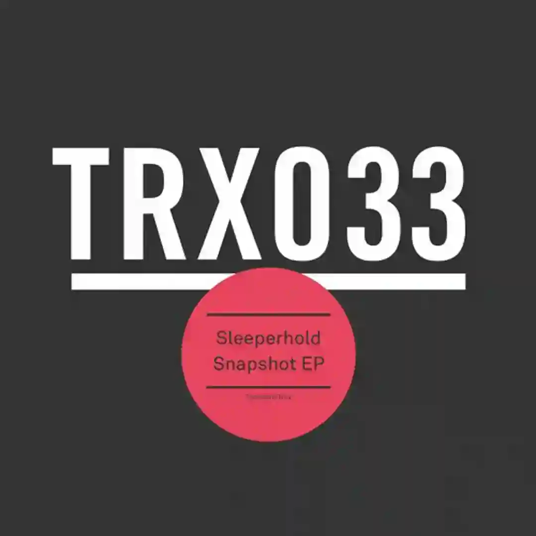 Snapshot (Original Mix) cover