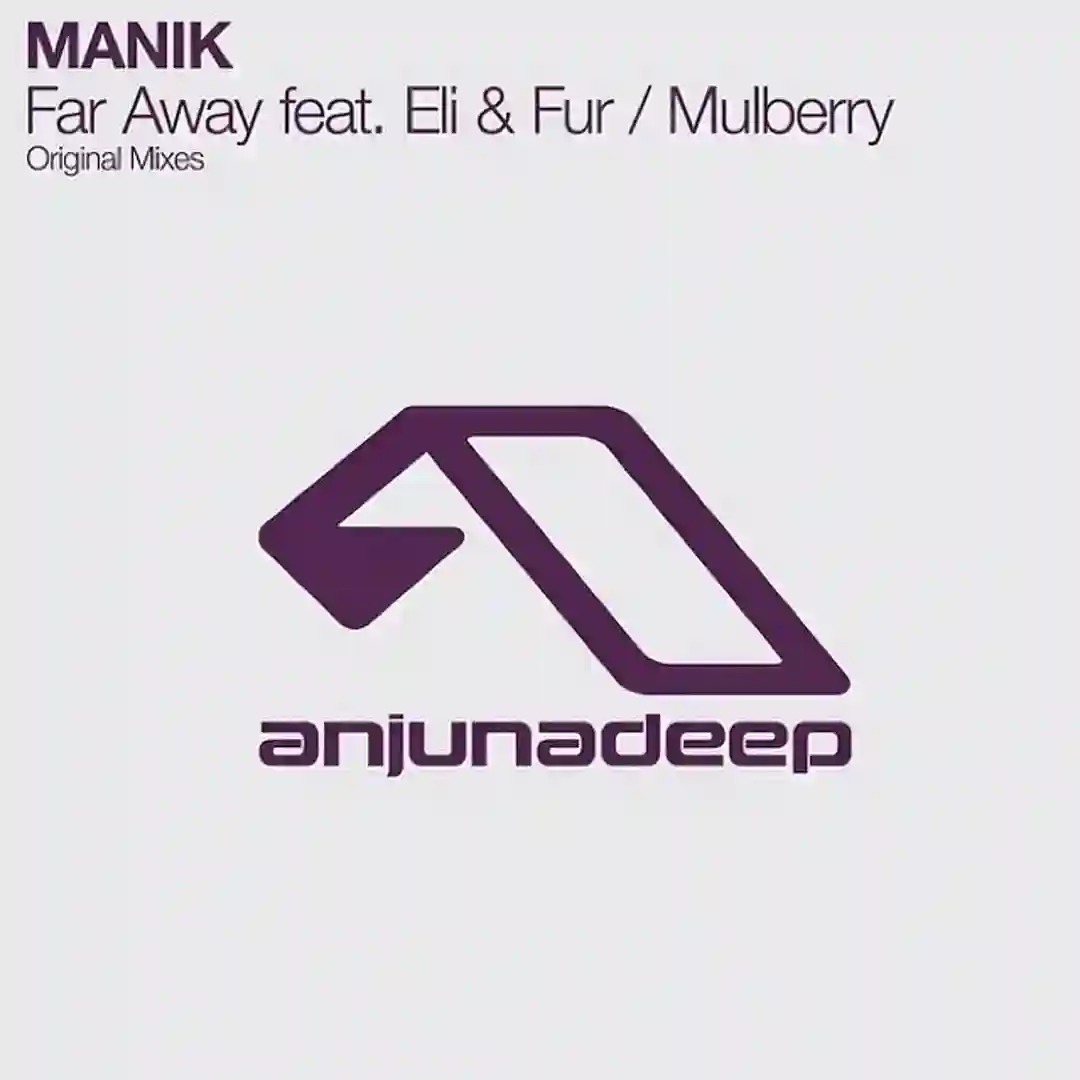 Mulberry (Original Mix) cover