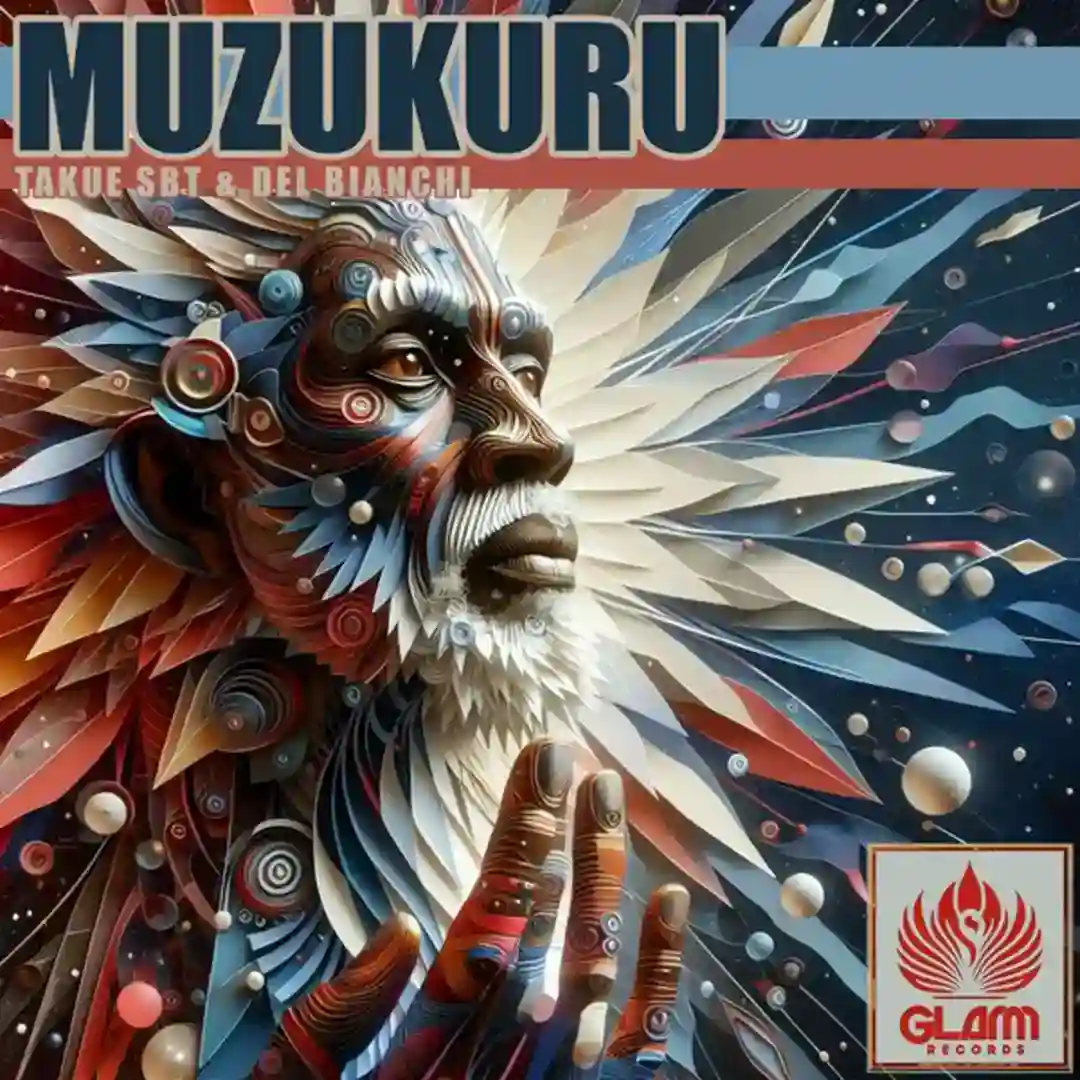 Muzukuru cover