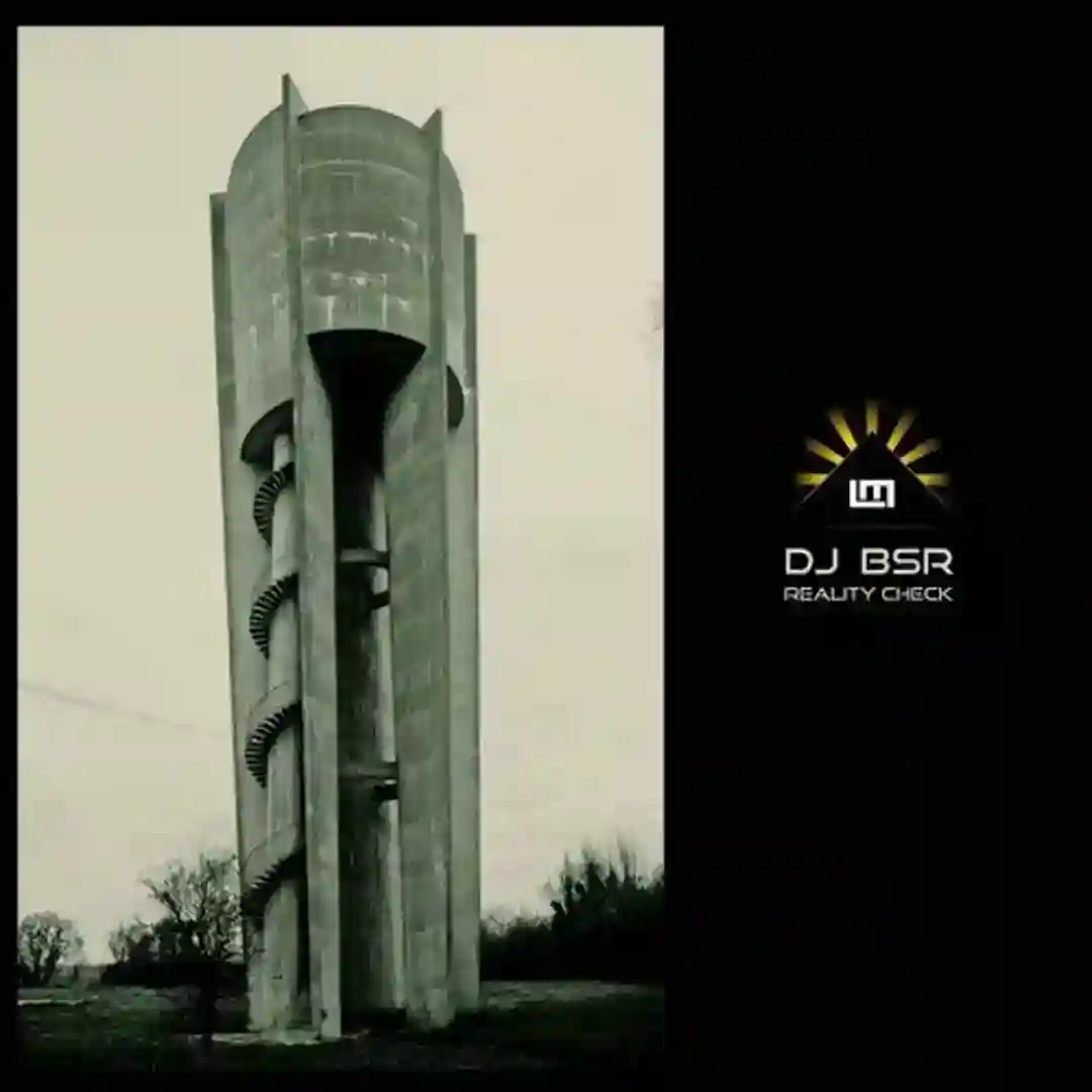 Reality Check (Sandro Galli Remix) cover