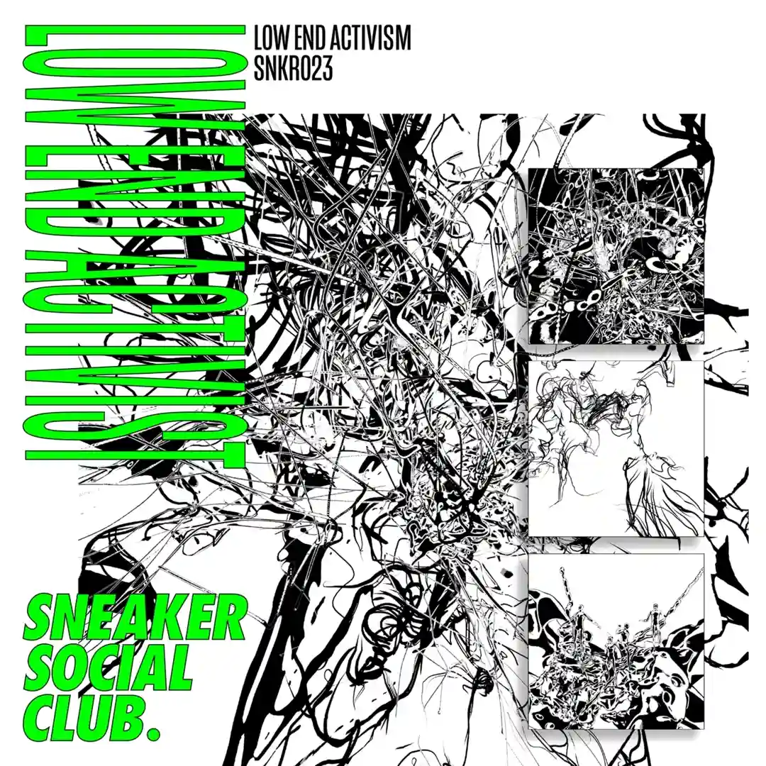 Signal To Noise (Ratio) cover