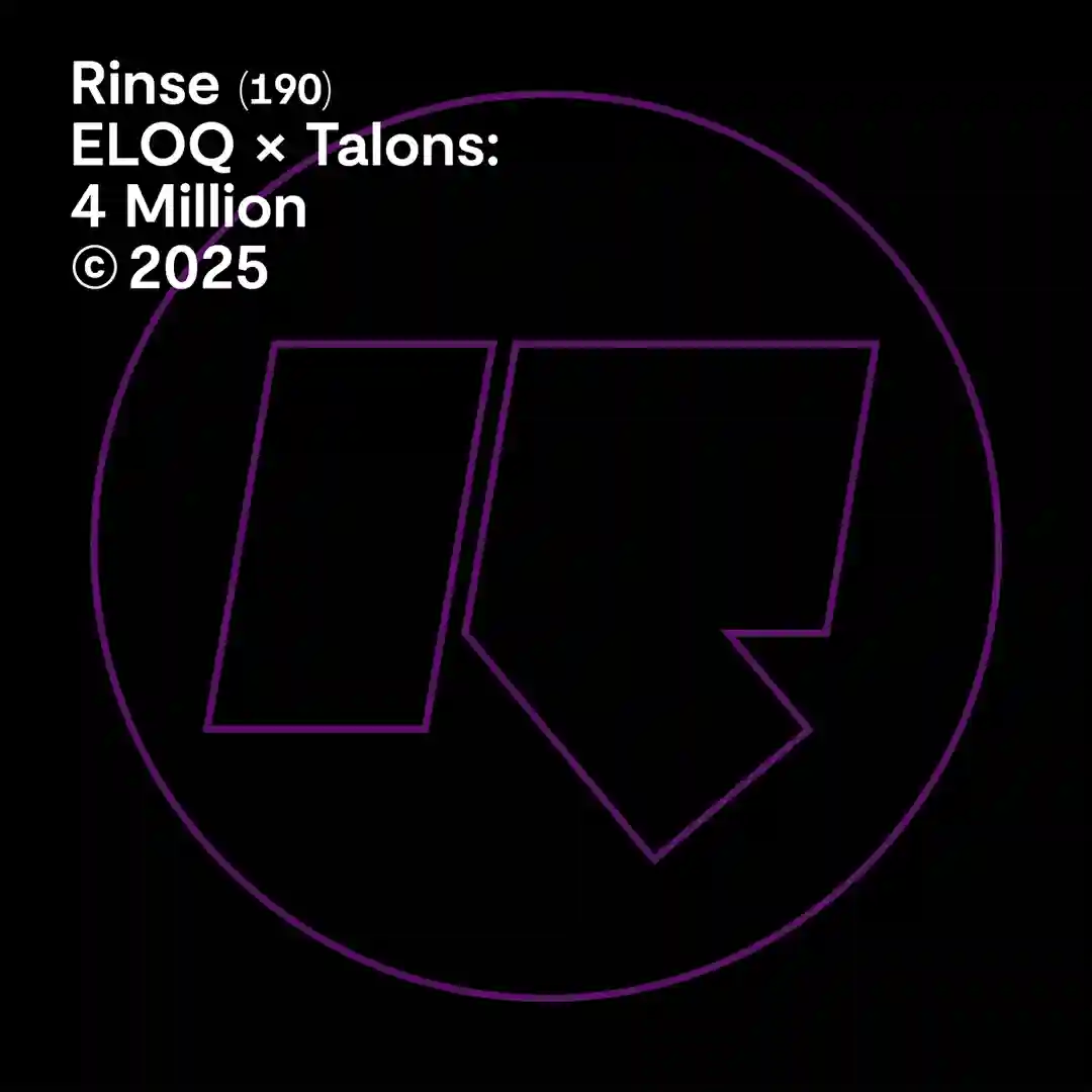 4 Million cover