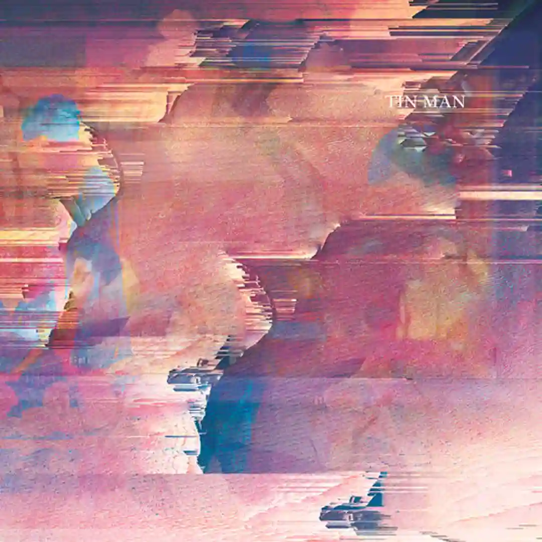 Acid Effects cover
