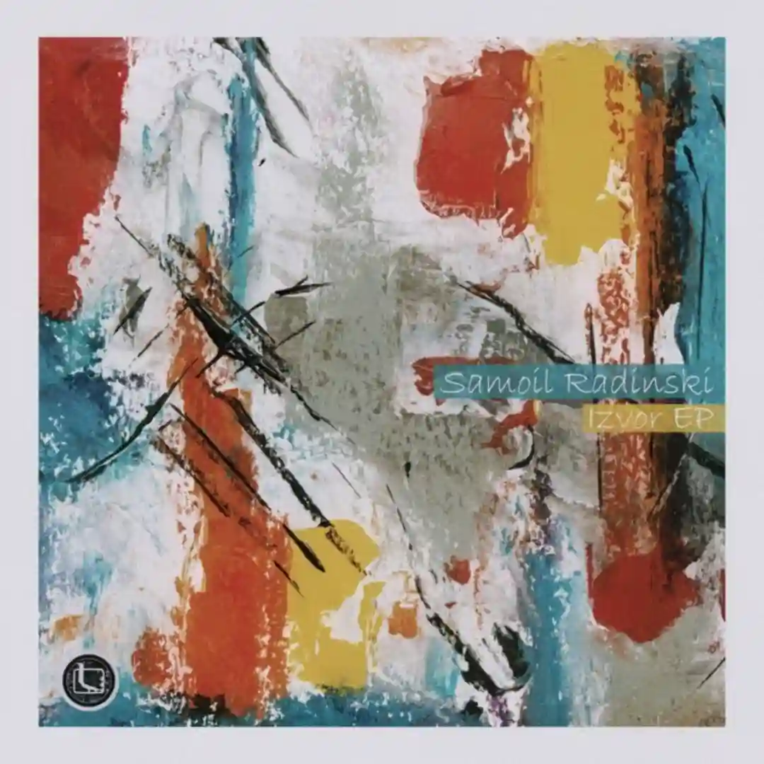 Izvor 303 (Original Mix) cover