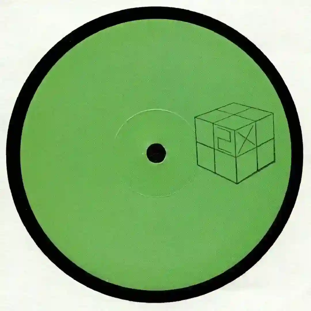 2XGREEN cover