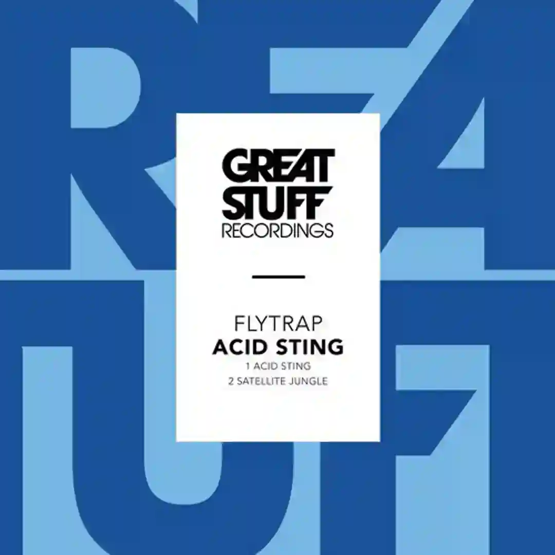 Acid Sting cover