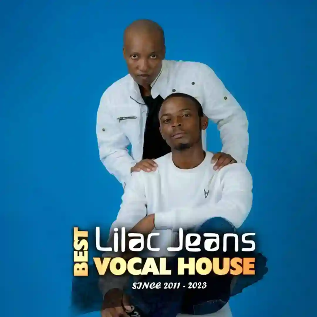 Crazy Vodoo (Lilac Jeans Vocal Remix) cover