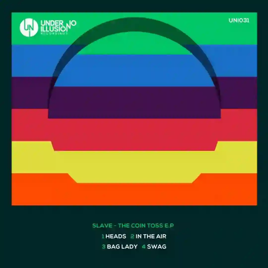 Swag cover