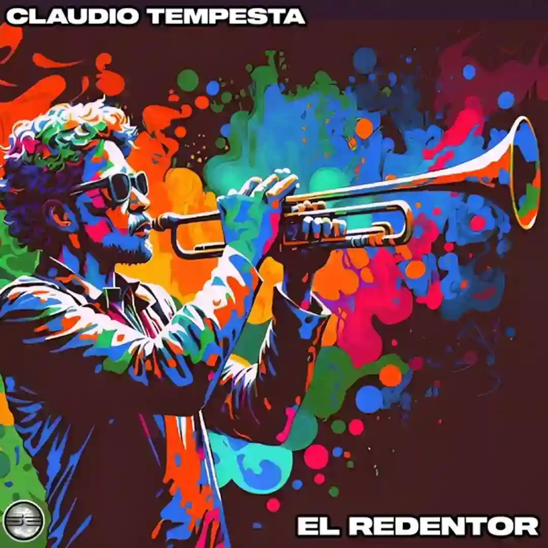 El Redentor (Nu Disco Mix) cover
