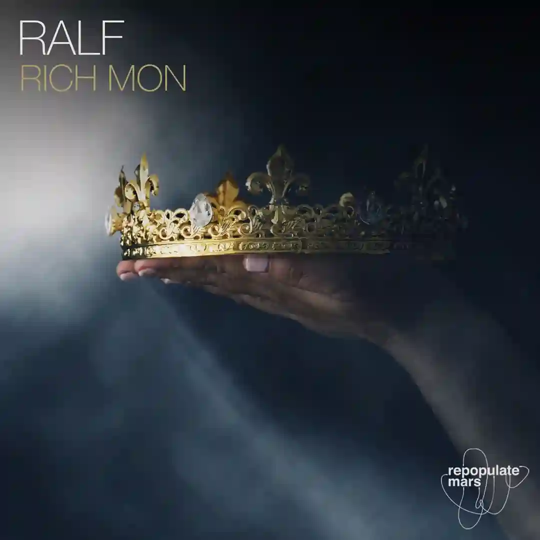 Rich Mon cover
