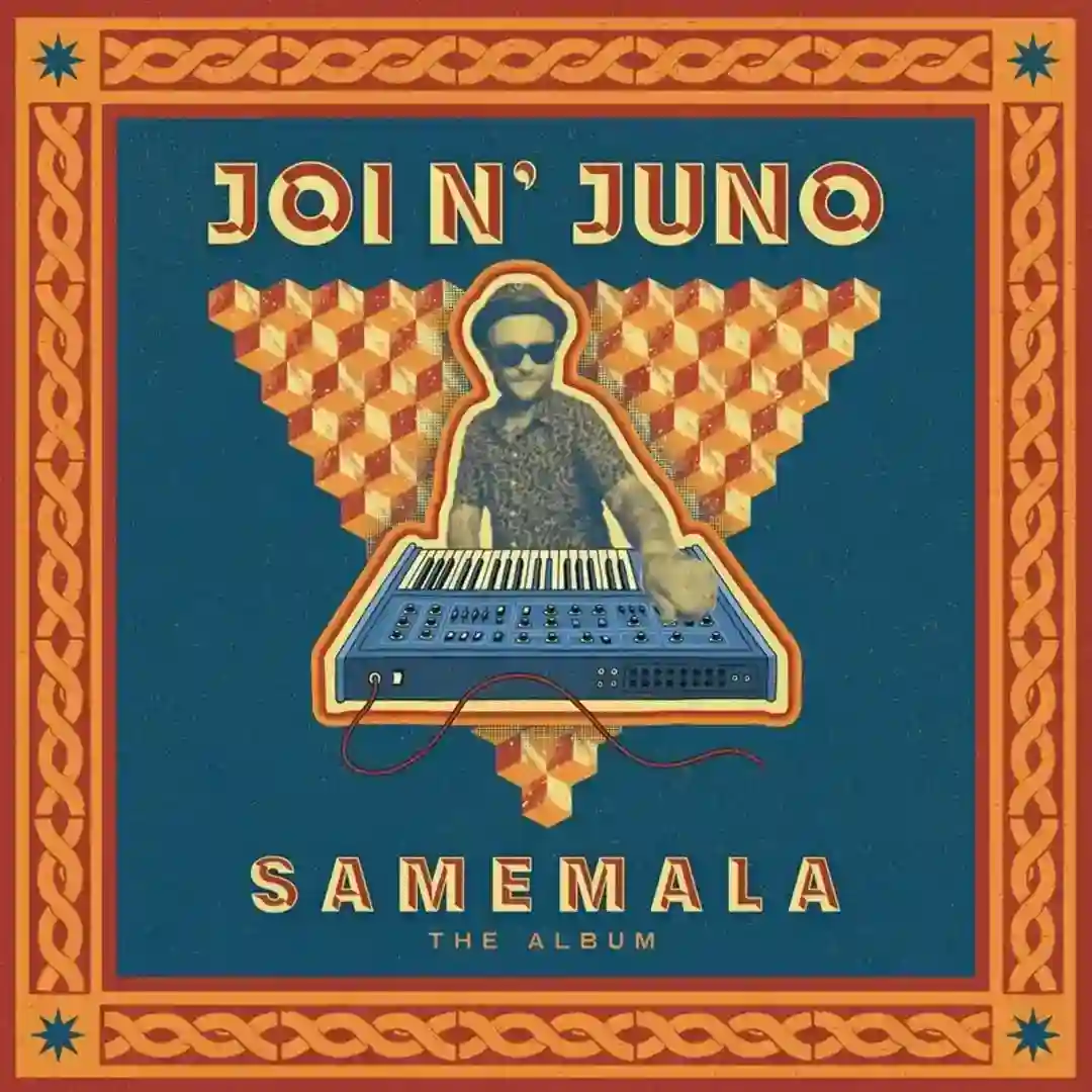 Endialo cover