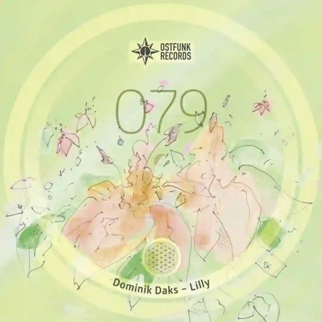 Lilly (Feat. Dominik Wagner) (Wolfgang Lohr Remix) cover
