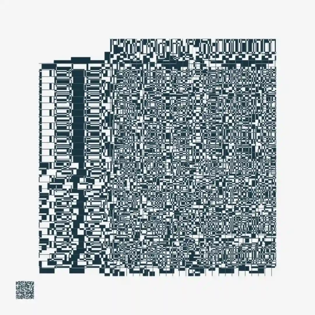 Village In The Grove (Original Mix) cover