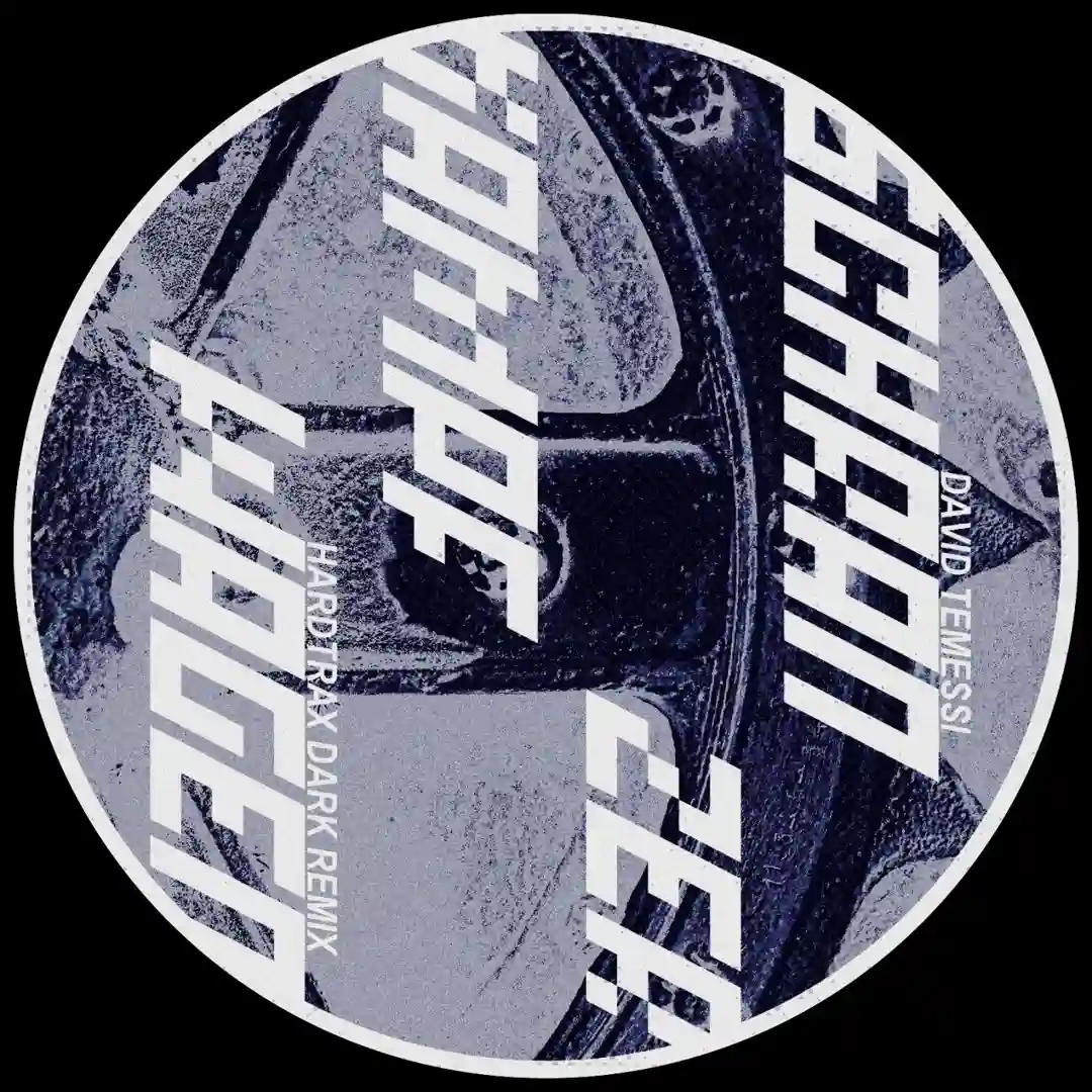 Schranzerkampfwagen (HardtraX Dark Remix) cover