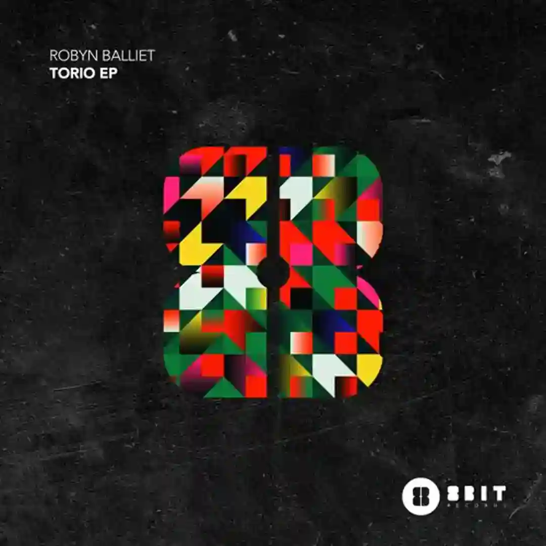 Torio EP cover