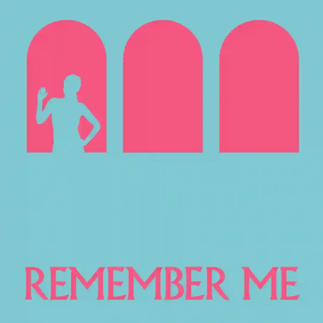 Remember Me (Extended Mix) cover