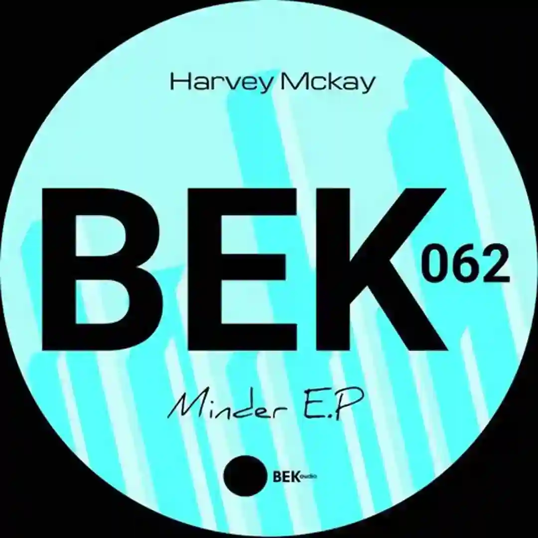 Minder cover