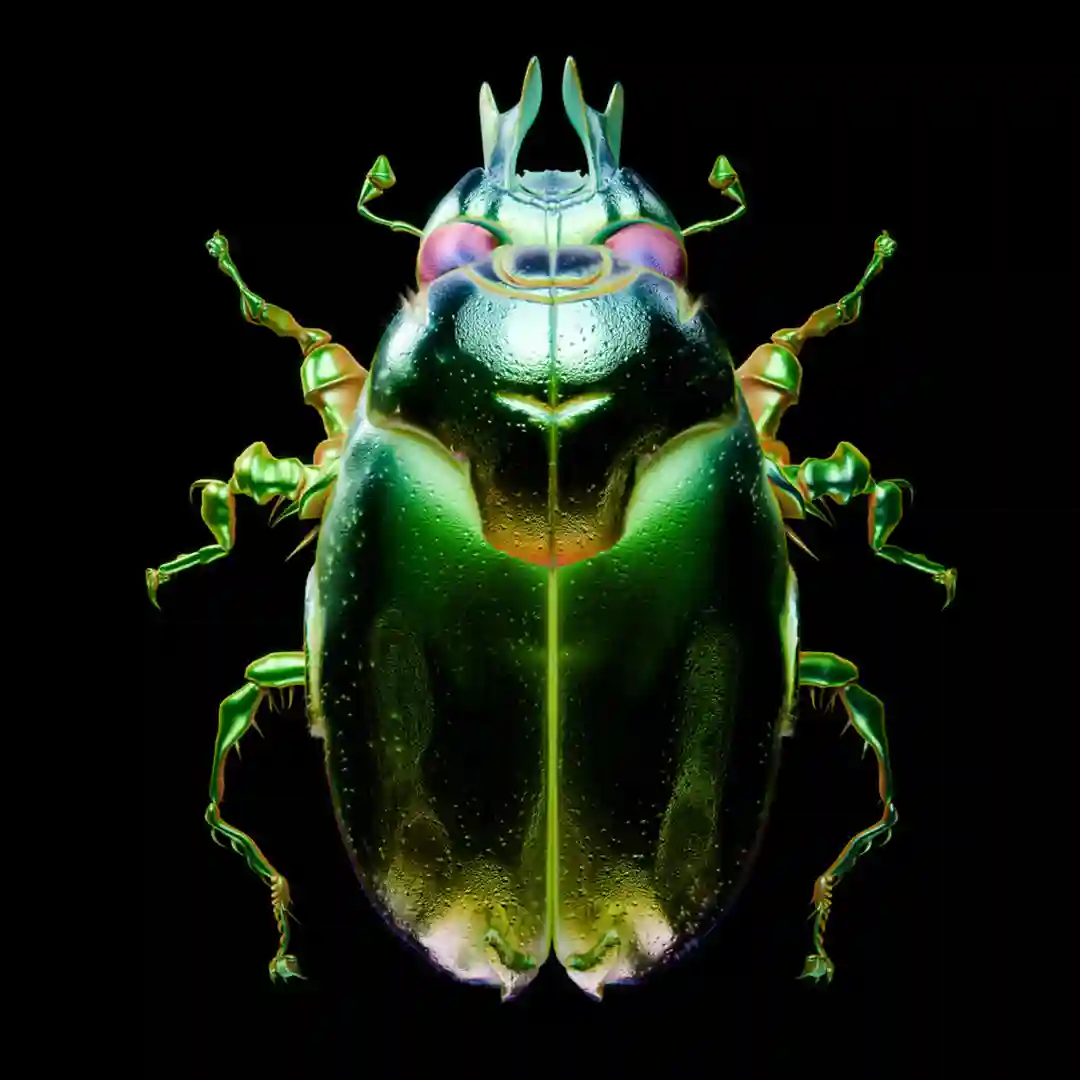Firefly (Original Mix) cover
